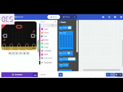 Tutorial: #2 Introduction to Variables in Block Coding