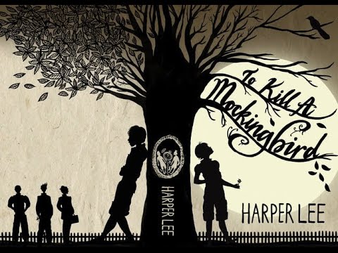 Video: Vad är kärnan i To Kill a Mockingbird kapitel 18?