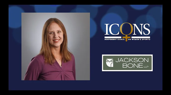 Attorney Candice Jackson on How Women Will Win Pro...