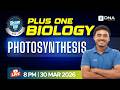 Plus One Biology – Photosynthesis | Mission 100 2.0 | DNA Live