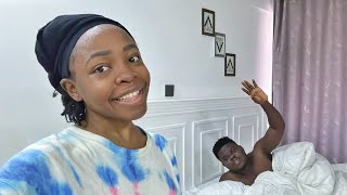Married Morning Routine/ 1 Year Later! ❤️
