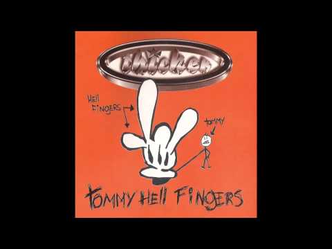 Thicker — Thicker  - Tommy Hell Fingers (Full Album 1997)
