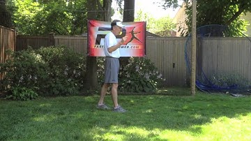 Softball Movement Pitches: Throw Zone for the Drop