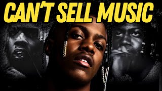 What Nobody Will Admit About Lil Yachty