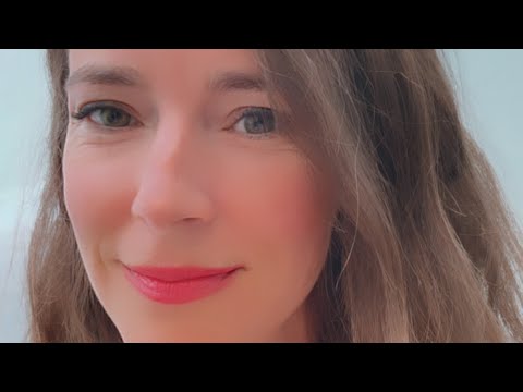 Danielle Radin is live!