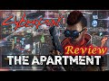 Cyberpunk Red: The Apartment - RPG Review