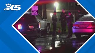 Teen killed, 11-year-old injured by stray bullet in Federal Way shooting