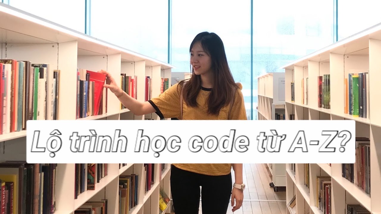 Học lập trình web cho người mới bắt đầu | #vlog4 HƯỚNG DẪN HỌC LẬP TRÌNH CHO NGƯỜI MỚI BẮT ĐẦU? NGUỒN TÀI LIỆU ĐỂ TỰ HỌC WEB DEVELOPMENT