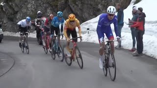 Tour of the Alps 2021 - Stage 2 [FULL STAGE]