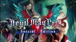 Unbearable Pressure (Urizen Battle 1) - Devil May Cry 5 OST Extended