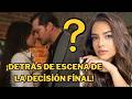 ¡La cercanía entre Çağatay Ulusoy y Demet Özdemir ha causado sensación! ¿Habrá boda este verano?