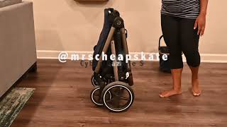 compact double jogging stroller Silver Cross Jet And like you Products | LEM Color:Sardine (Sunlight) 072624event