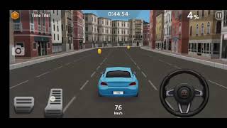 Full speed drift with bmw/ guni / Dr.driving 2 / like a boss moment screenshot 5