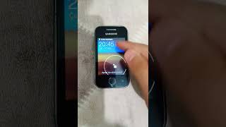 Samsung galaxy young T mobile Polonya stock rom