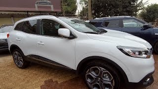 مميزات و عيوب رينو كادجار 2021 ورأيي الشخصي عن تجربه Renault Kadjar Review