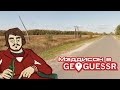 Мэддисон путешествует по русским пердям в Geoguessr