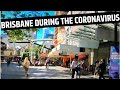 Living in BRISBANE during Coronavirus (COVID-19) | Brisbane, Qld, Australia Travel Vlog 035, 2020