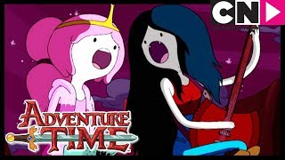 Adventure Time | 🎶 What Was Missing 🎶 | Cartoon Network