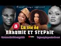 LA VIE DE NAHOMIE ET STEPHIE, ÉPISODE 5, NOUVEAU FILM CONGOLAIS 2025.