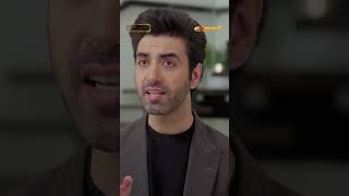Agar Naima Sab Kuch Lekar Bhag Gayi To..!! #AyDushmaneJaan #expresstv
