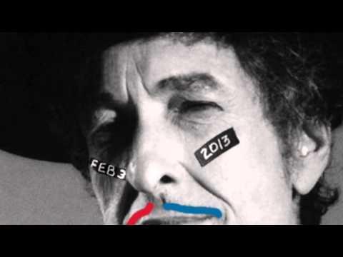 Bob Dylan's Super Bowl Song - Running Out the Clock