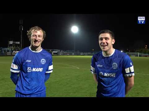 Interview: Paul McCone