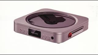 FOSI Merak CD Player: Vintage Audio Review Episode #215