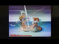 Super Robot Taisen OG Endless Frontier Exceed: Aledy Naash's Ultimate Skill 1