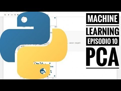 Vídeo: Què és un codi PCA?