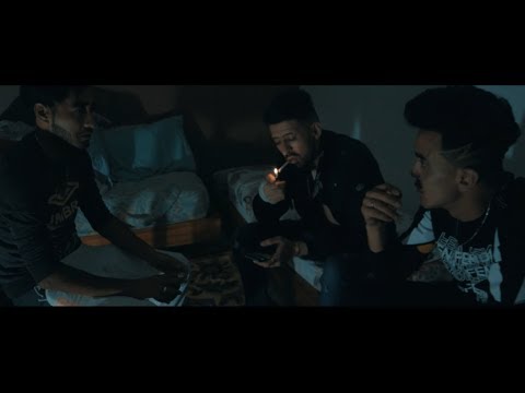Hakim Bad Boy - Dlam Lil (Officiel Music Clip)
