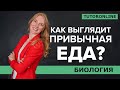 Нескучная ботаника. Как изначально выглядит привычная нам еда?