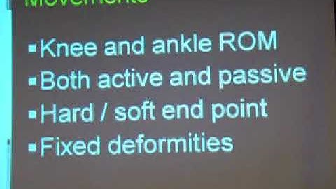 Infected Non union tibia with Implant failiure Dr  Pradhan - OrthoTV