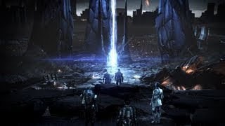 Mass Effect 3 | Official Launch Trailer