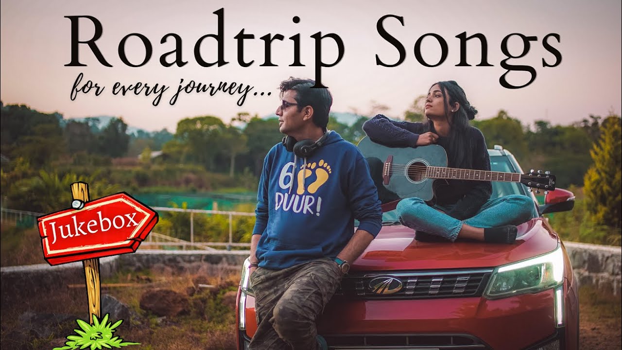 road trip travel songs