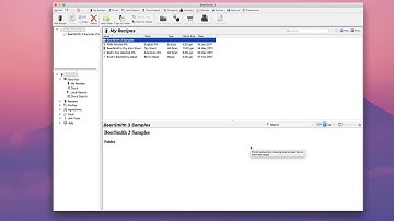 Activating BeerSmith 3 Home Brewing Software