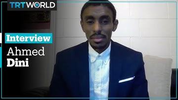 Thousands of Melbourne tower block residents in lockdown