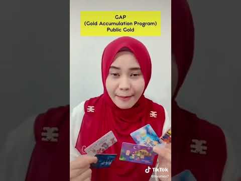 Tips Simpan Emas 1gram1bulan