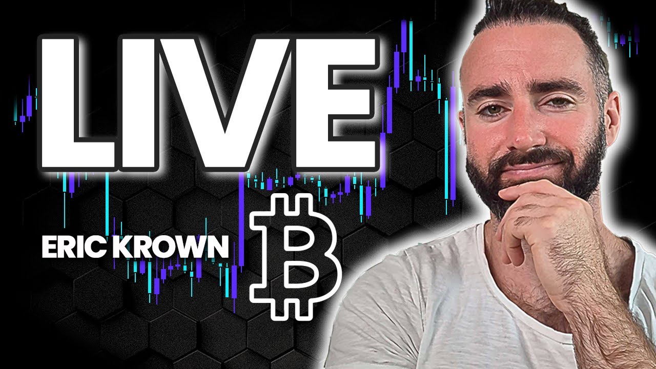 Bitcoin Down: When Will It Stop?