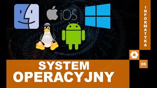 System operacyjny – Informatyka 06