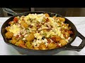 Totchos - Tater Tot Nachos