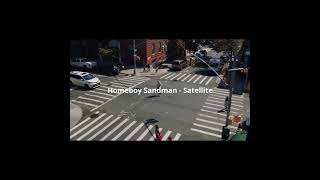 Homeboy Sandman Music Compilation #shorts