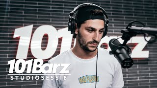 Jantje | Studiosessie 357 | 101Barz