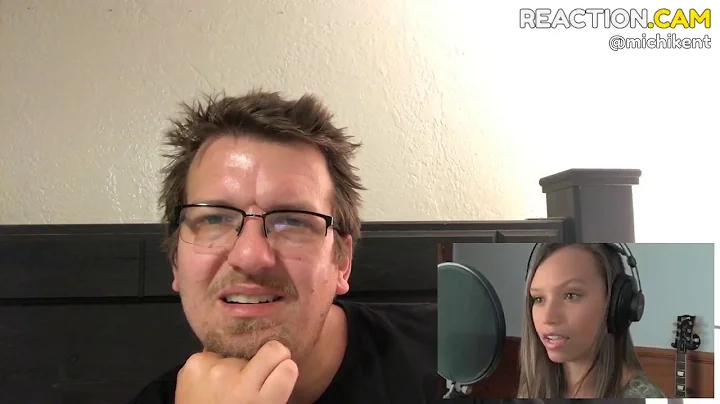 REACTION: TIME AFTER TIME - Cover by Raina Dowler ...