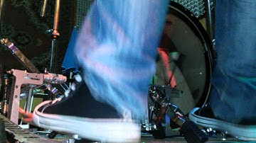 Axis/e-kit/heel toe 2