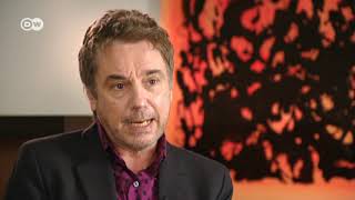 Jean Michel Jarre - about new album ‘Equinoxe Infinity’