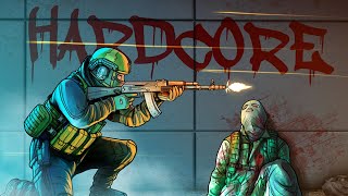 Hardcore Wipe Begins - Tarkov (Movie)
