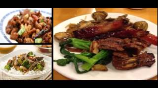 Chinese food san jose