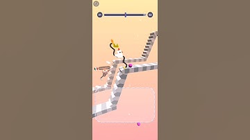 Draw Climber | GaMePlaY aLL LeVeLs ¦51¦ |BIG UPDATE! [Android, iOS]
