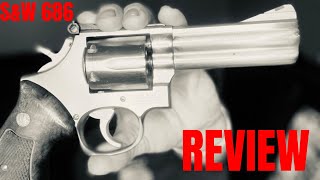 🚨🚨REVIEWING the S&W 686!! 💥💥