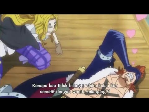 One Piece Episode 932 Kekonyolan X Drake Melihat Nami Telanjang Youtube One Piece Episode 932 Kekonyolan X Drake Melihat Nami Telanjang Youtube